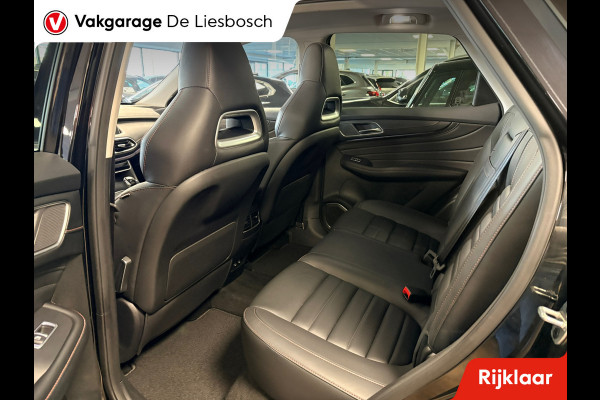 MG EHS 1.5 TGDI Luxury PHEV facelift / automaat / 360camera / Leder/ carplay / Panorama-dak