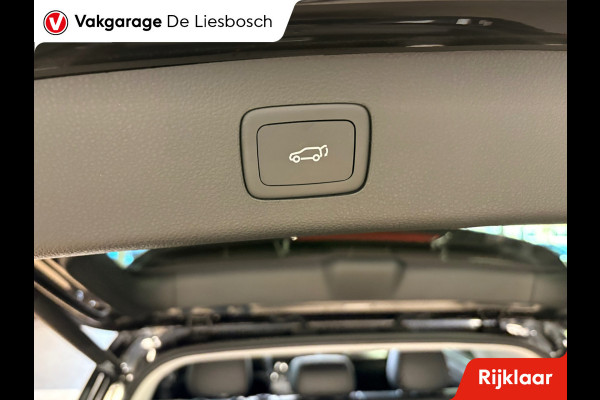 MG EHS 1.5 TGDI Luxury PHEV facelift / automaat / 360camera / Leder/ carplay / Panorama-dak