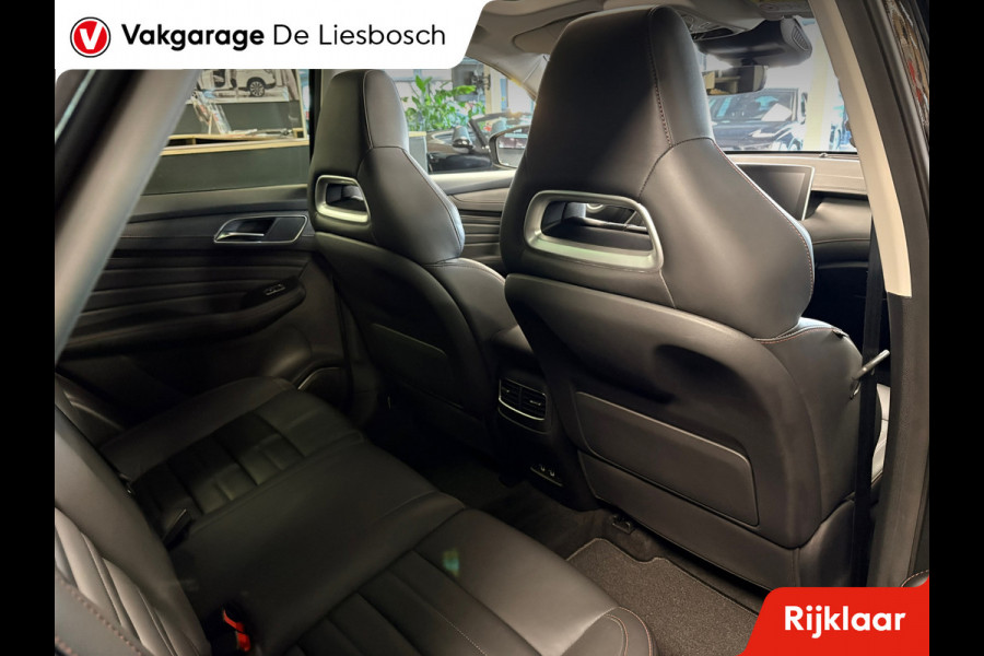 MG EHS 1.5 TGDI Luxury PHEV facelift / automaat / 360camera / Leder/ carplay / Panorama-dak
