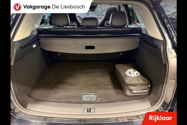 MG EHS 1.5 TGDI Luxury PHEV facelift / automaat / 360camera / Leder/ carplay / Panorama-dak