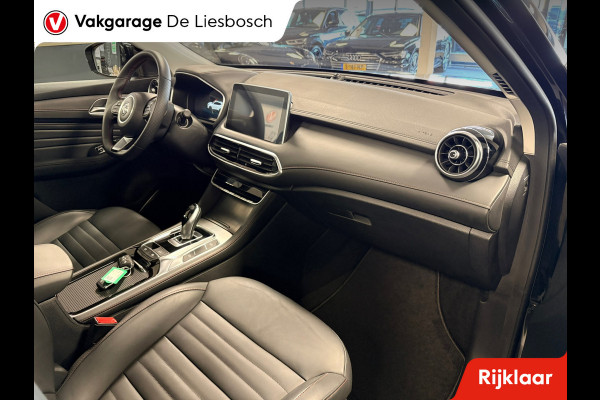 MG EHS 1.5 TGDI Luxury PHEV facelift / automaat / 360camera / Leder/ carplay / Panorama-dak