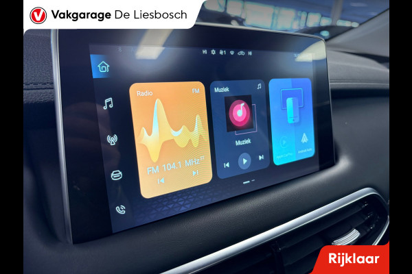 MG EHS 1.5 TGDI Luxury PHEV facelift / automaat / 360camera / Leder/ carplay / Panorama-dak