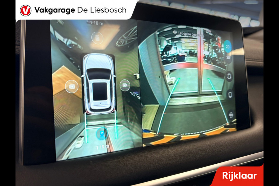 MG EHS 1.5 TGDI Luxury PHEV facelift / automaat / 360camera / Leder/ carplay / Panorama-dak