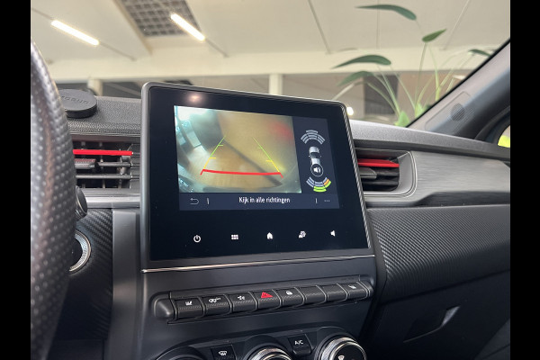 Renault Captur 1.3 TCe 140 R.S. Line | Stoel, Stuur & Voorruitverwarming | Navi | Camera | Carplay | 100% Renault Dealer Onderhouden!