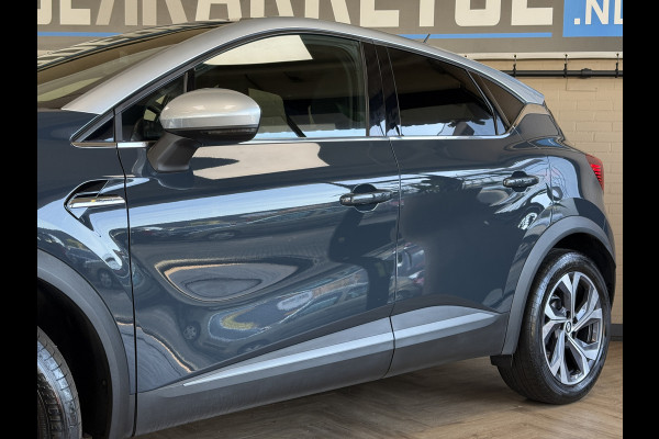 Renault Captur 1.3 TCe 140 R.S. Line | Stoel, Stuur & Voorruitverwarming | Navi | Camera | Carplay | 100% Renault Dealer Onderhouden!