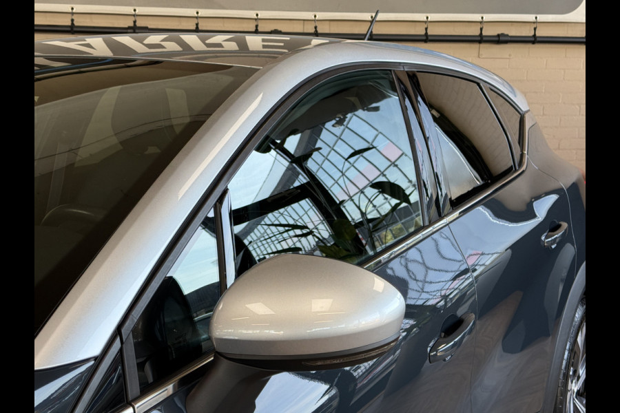 Renault Captur 1.3 TCe 140 R.S. Line | Stoel, Stuur & Voorruitverwarming | Navi | Camera | Carplay | 100% Renault Dealer Onderhouden!