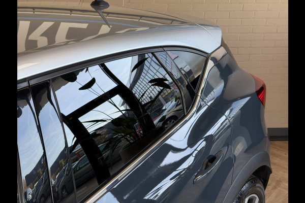 Renault Captur 1.3 TCe 140 R.S. Line | Stoel, Stuur & Voorruitverwarming | Navi | Camera | Carplay | 100% Renault Dealer Onderhouden!