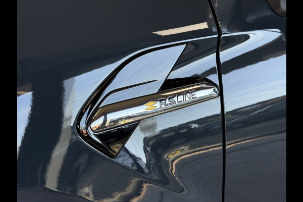 Renault Captur 1.3 TCe 140 R.S. Line | Stoel, Stuur & Voorruitverwarming | Navi | Camera | Carplay | 100% Renault Dealer Onderhouden!