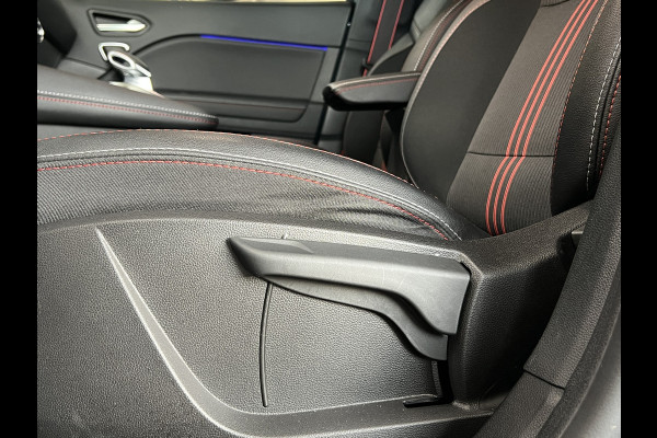 Renault Captur 1.3 TCe 140 R.S. Line | Stoel, Stuur & Voorruitverwarming | Navi | Camera | Carplay | 100% Renault Dealer Onderhouden!