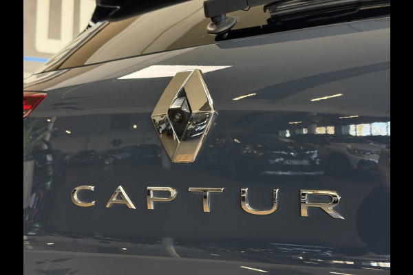 Renault Captur 1.3 TCe 140 R.S. Line | Stoel, Stuur & Voorruitverwarming | Navi | Camera | Carplay | 100% Renault Dealer Onderhouden!