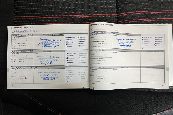 Renault Captur 1.3 TCe 140 R.S. Line | Stoel, Stuur & Voorruitverwarming | Navi | Camera | Carplay | 100% Renault Dealer Onderhouden!