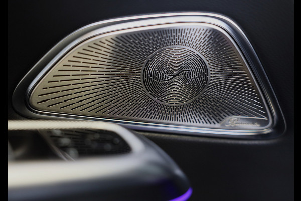 Mercedes-Benz E-Klasse 400 e 4MATIC AMG 53 Look / Hyperscreen / Burmester 4D / Head Up / 360 Camera / Luchtvering / Pano / 21 Inch