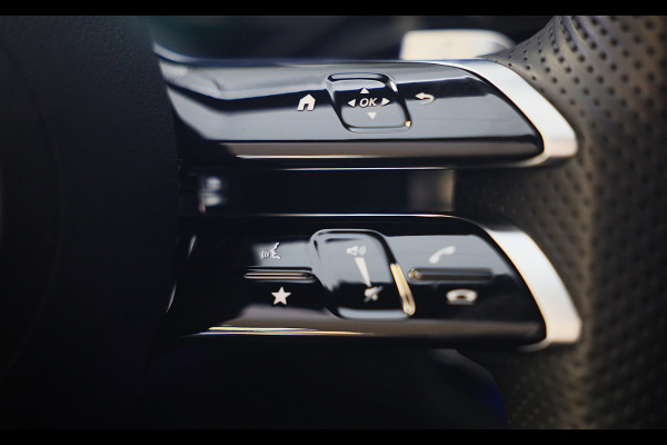 Mercedes-Benz E-Klasse 400 e 4MATIC AMG 53 Look / Hyperscreen / Burmester 4D / Head Up / 360 Camera / Luchtvering / Pano / 21 Inch