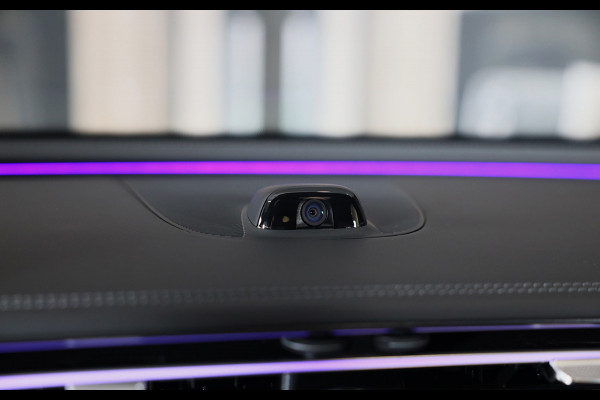 Mercedes-Benz E-Klasse 400 e 4MATIC AMG 53 Look / Hyperscreen / Burmester 4D / Head Up / 360 Camera / Luchtvering / Pano / 21 Inch