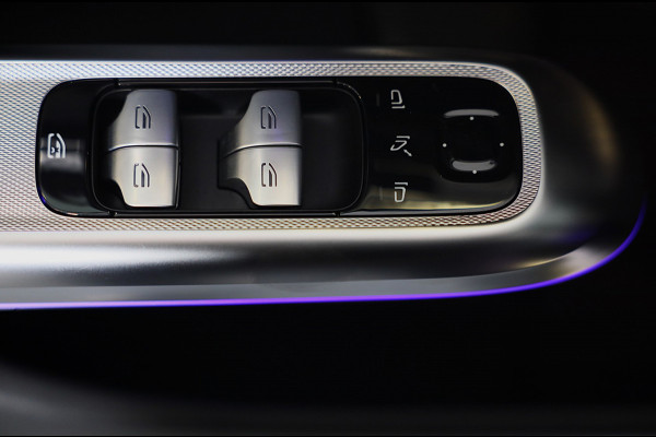 Mercedes-Benz E-Klasse 400 e 4MATIC AMG 53 Look / Hyperscreen / Burmester 4D / Head Up / 360 Camera / Luchtvering / Pano / 21 Inch