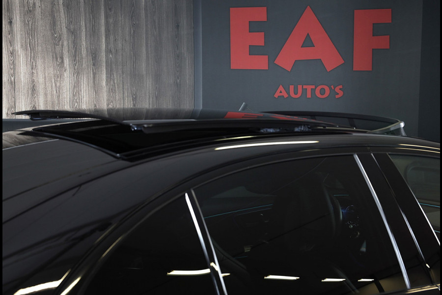 Mercedes-Benz E-Klasse 400 e 4MATIC AMG 53 Look / Hyperscreen / Burmester 4D / Head Up / 360 Camera / Luchtvering / Pano / 21 Inch