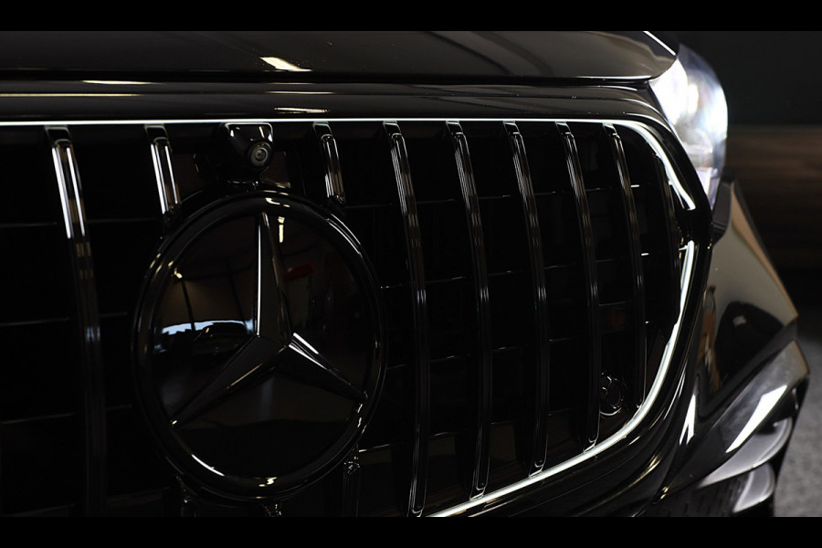 Mercedes-Benz E-Klasse 400 e 4MATIC AMG 53 Look / Hyperscreen / Burmester 4D / Head Up / 360 Camera / Luchtvering / Pano / 21 Inch