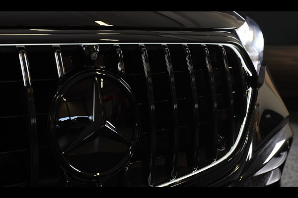 Mercedes-Benz E-Klasse 400 e 4MATIC AMG 53 Look / Hyperscreen / Burmester 4D / Head Up / 360 Camera / Luchtvering / Pano / 21 Inch