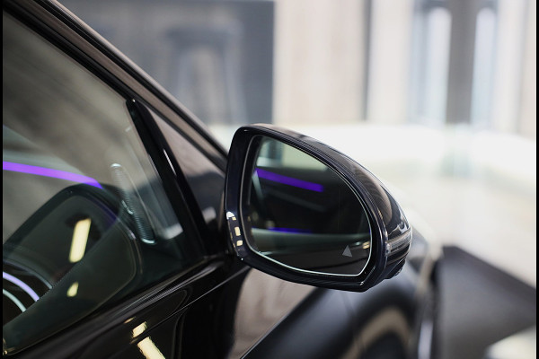Mercedes-Benz E-Klasse 400 e 4MATIC AMG 53 Look / Hyperscreen / Burmester 4D / Head Up / 360 Camera / Luchtvering / Pano / 21 Inch