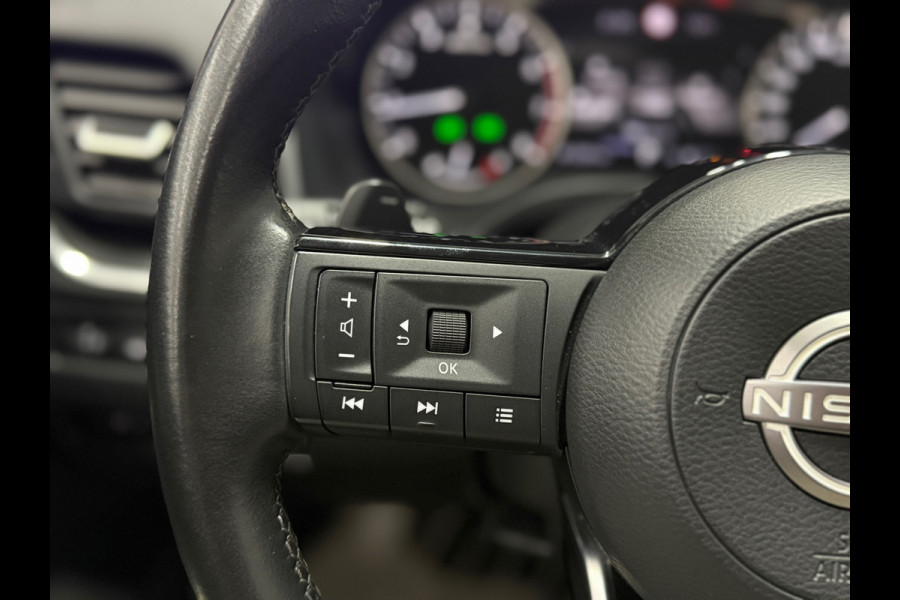 Nissan QASHQAI 1.3 MHEV 158pk X-tronic Business | Trekhaak | ACC | 360° Camera | Navi | CarPlay