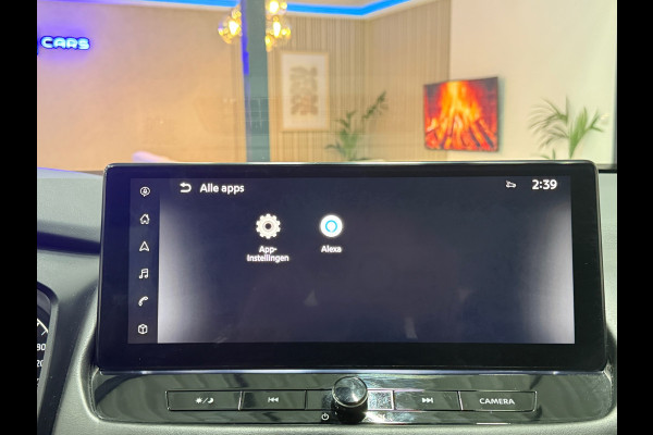 Nissan QASHQAI 1.3 MHEV 158pk X-tronic Business | Trekhaak | ACC | 360° Camera | Navi | CarPlay