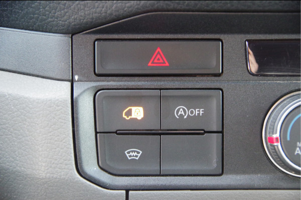 Volkswagen Crafter 35 2.0 TDI L3H2 177PK AUT. 2X ERGO ACTIVE GEVEERDE STOEL, LEDER, CAMERA, CRUISE, VOORRUIT VERWARMING, APPLE CARPLAY, ANDROID AUT