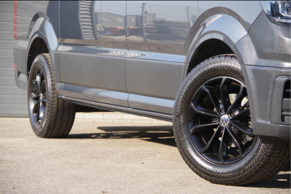 Volkswagen Crafter 35 2.0 TDI L3H2 177PK AUT. 2X ERGO ACTIVE GEVEERDE STOEL, LEDER, CAMERA, CRUISE, VOORRUIT VERWARMING, APPLE CARPLAY, ANDROID AUT