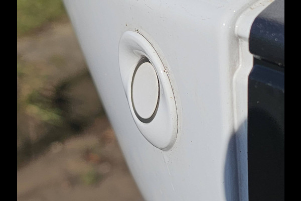 Ford Transit Custom 320 2.0 TDCI L2H1 DC Automaat Airco Cruise Control PDC Achterdeuren Trekhaak