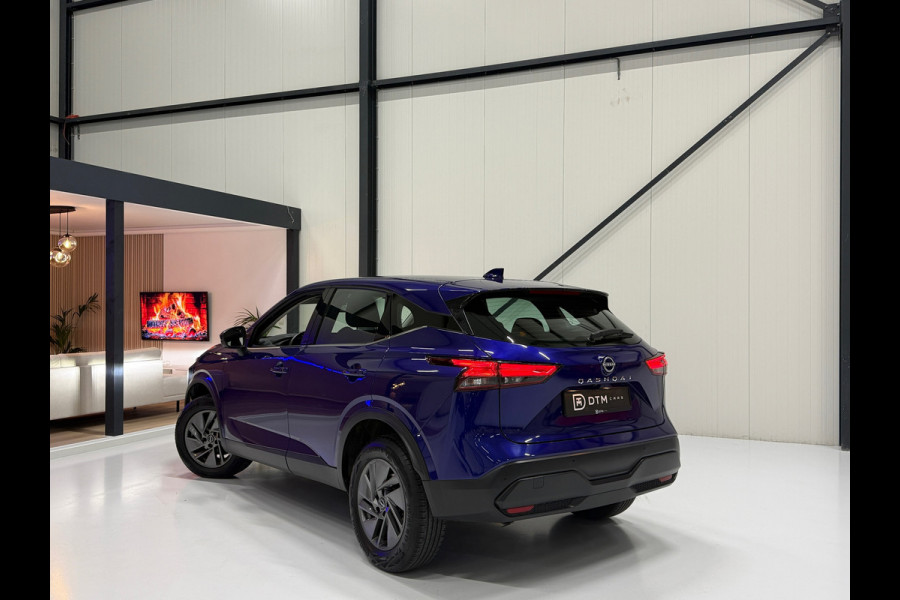 Nissan QASHQAI 1.3 MHEV 158pk X-tronic Business | Trekhaak | ACC | 360° Camera | Navi | CarPlay