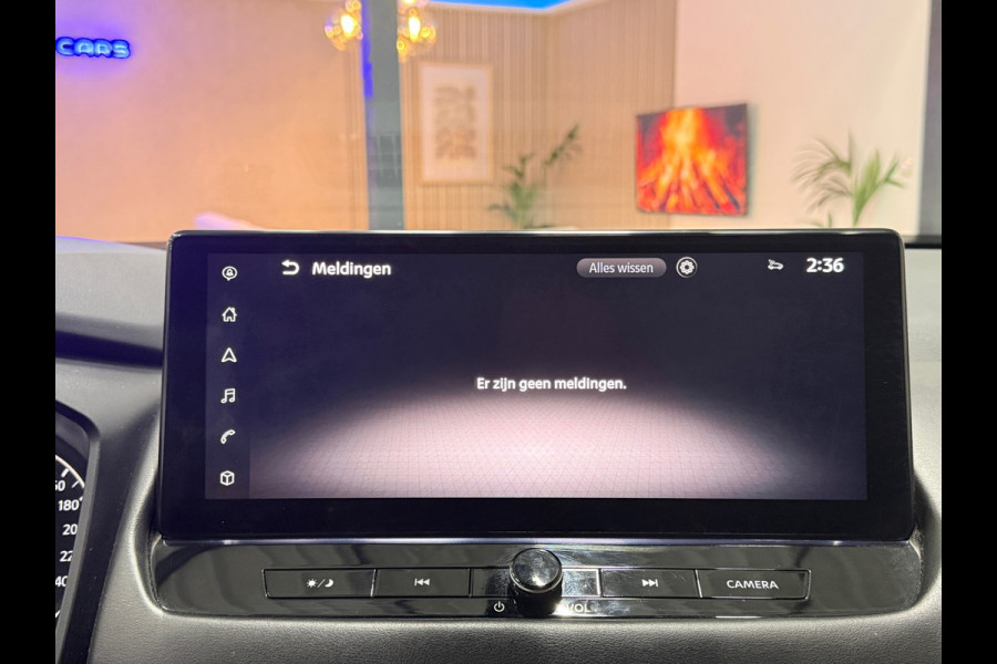 Nissan QASHQAI 1.3 MHEV 158pk X-tronic Business | Trekhaak | ACC | 360° Camera | Navi | CarPlay