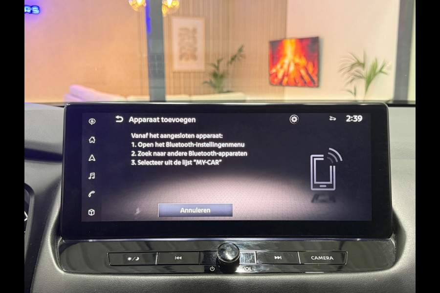 Nissan QASHQAI 1.3 MHEV 158pk X-tronic Business | Trekhaak | ACC | 360° Camera | Navi | CarPlay