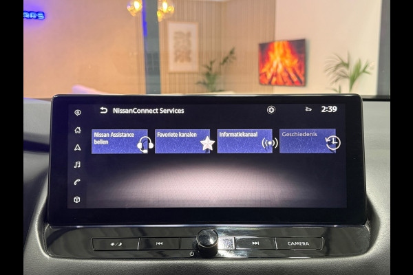 Nissan QASHQAI 1.3 MHEV 158pk X-tronic Business | Trekhaak | ACC | 360° Camera | Navi | CarPlay