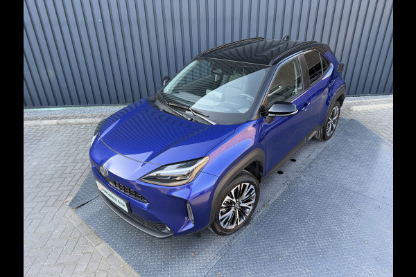 Toyota Yaris Cross 1.5 Hybrid 130 Executive / Bi tone | BSM | Head-up display | PDC V+A | Rijklaar!!