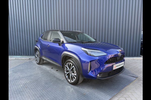 Toyota Yaris Cross 1.5 Hybrid 130 Executive / Bi tone | BSM | Head-up display | PDC V+A | Rijklaar!!