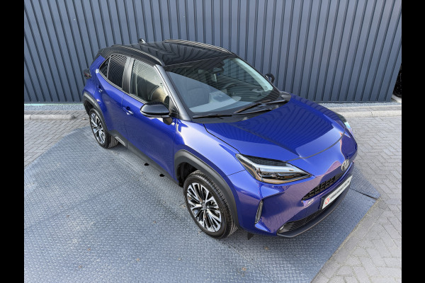 Toyota Yaris Cross 1.5 Hybrid 130 Executive / Bi tone | BSM | Head-up display | PDC V+A | Rijklaar!!