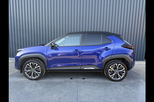 Toyota Yaris Cross 1.5 Hybrid 130 Executive / Bi tone | BSM | Head-up display | PDC V+A | Rijklaar!!