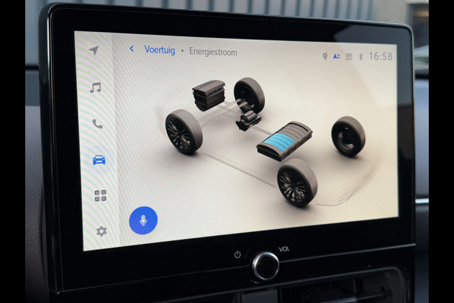 Toyota Yaris Cross 1.5 Hybrid 130 Executive / Bi tone | BSM | Head-up display | PDC V+A | Rijklaar!!