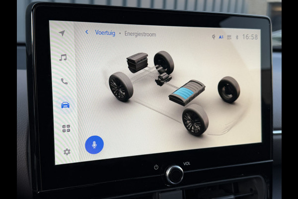 Toyota Yaris Cross 1.5 Hybrid 130 Executive / Bi tone | BSM | Head-up display | PDC V+A | Rijklaar!!