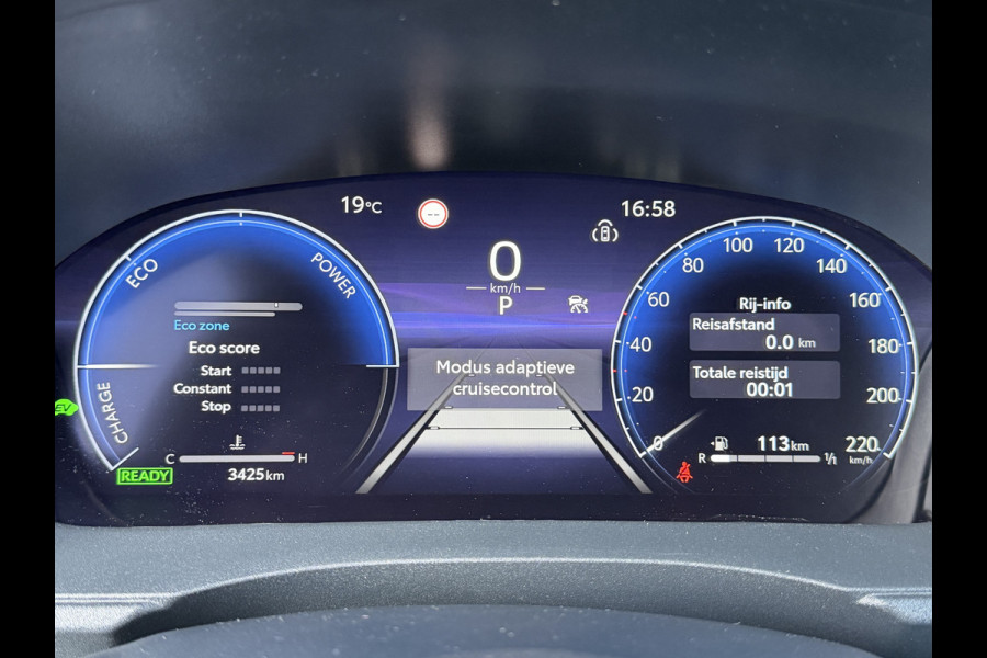 Toyota Yaris Cross 1.5 Hybrid 130 Executive / Bi tone | BSM | Head-up display | PDC V+A | Rijklaar!!