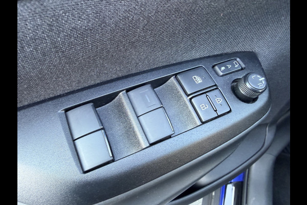 Toyota Yaris Cross 1.5 Hybrid 130 Executive / Bi tone | BSM | Head-up display | PDC V+A | Rijklaar!!