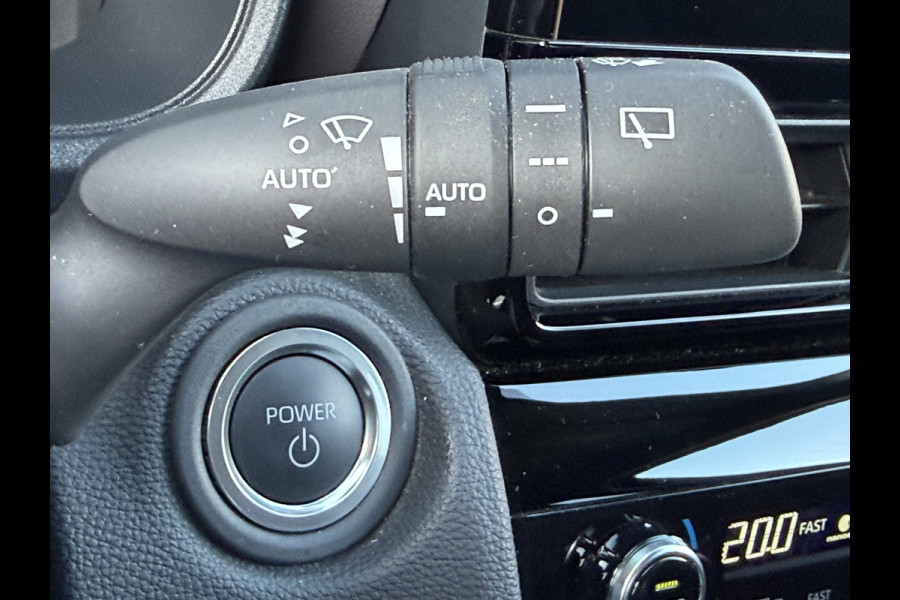 Toyota Yaris Cross 1.5 Hybrid 130 Executive / Bi tone | BSM | Head-up display | PDC V+A | Rijklaar!!