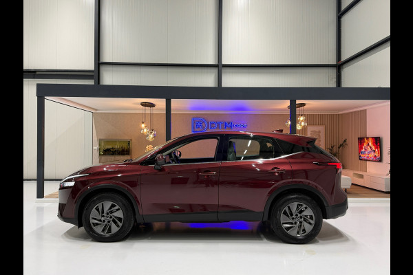 Nissan QASHQAI 1.3 MHEV 158pk X-tronic Business | Trekhaak | ACC | 360° Camera | Navi | CarPlay
