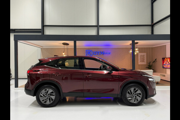 Nissan QASHQAI 1.3 MHEV 158pk X-tronic Business | Trekhaak | ACC | 360° Camera | Navi | CarPlay