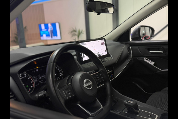 Nissan QASHQAI 1.3 MHEV 158pk X-tronic Business | Trekhaak | ACC | 360° Camera | Navi | CarPlay
