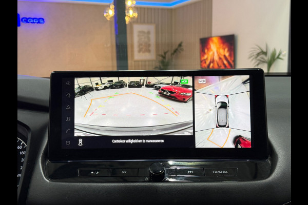 Nissan QASHQAI 1.3 MHEV 158pk X-tronic Business | Trekhaak | ACC | 360° Camera | Navi | CarPlay