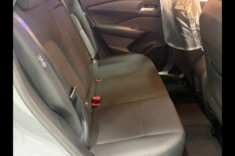 Nissan QASHQAI 1.3 MHEV 158pk X-tronic Business | Trekhaak | ACC | 360° Camera | Navi | CarPlay