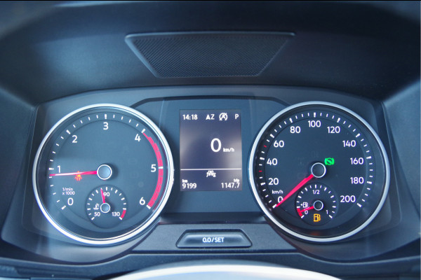 MAN TGE 3.180 35 2.0 L3H2 177PK AUT. LED, TREKHAAK, GEV. ERGO ACTIVE STOEL, STANDKACHEL, STOELVERWARMING, STUURVERWARMING, VOORRUIT VERW