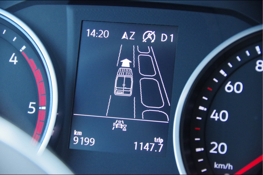 MAN TGE 3.180 35 2.0 L3H2 177PK AUT. LED, TREKHAAK, GEV. ERGO ACTIVE STOEL, STANDKACHEL, STOELVERWARMING, STUURVERWARMING, VOORRUIT VERW