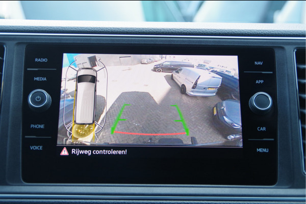 MAN TGE 3.180 35 2.0 L3H2 177PK AUT. LED, TREKHAAK, GEV. ERGO ACTIVE STOEL, STANDKACHEL, STOELVERWARMING, STUURVERWARMING, VOORRUIT VERW