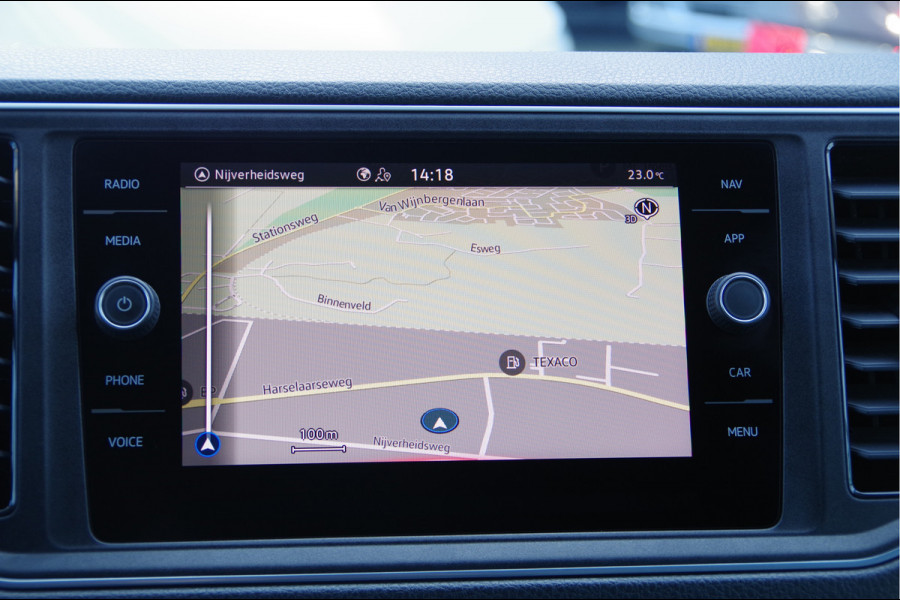 MAN TGE 3.180 35 2.0 L3H2 177PK AUT. LED, TREKHAAK, GEV. ERGO ACTIVE STOEL, STANDKACHEL, STOELVERWARMING, STUURVERWARMING, VOORRUIT VERW